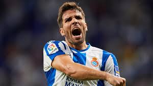 L. Cabrera - Espanyol defender