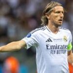 Real Madrid CF Midfielders 2024/25