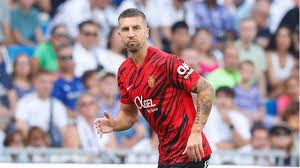 M. Nastasic - CD Leganes defender