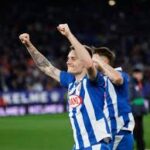 Espanyol Midfielders 2024/25
