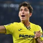 Villarreal CF Defenders 2024/25