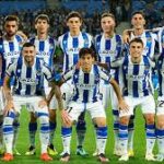 Real Sociedad Squad 2024/25