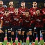 Real Mallorca Squad 2024/25