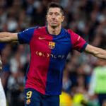 FC Barcelona Forwards 2024/25