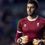 Real Betis Goalkeepers 2024/25