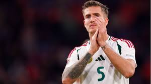 T. NIkitscher- Real Valladolid defender