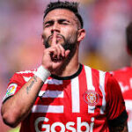 Girona FC Forwards 2024/25