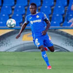 Getafe CF Defenders 2024/25