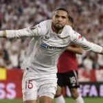 Sevilla FC Forwards 2024/25