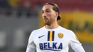 Atakan Çankaya - Göztepe SK defender