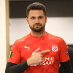 Sivasspor Goalkeepers 2024/25