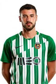 André Pereira - <a href=