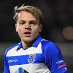 PEC Zwolle Midfielders 2024/25