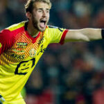 KV Mechelen Goalkeepers 2024/25