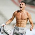 Istanbul Basaksehir FK Midfielders 2024/25