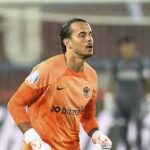 Hatayspor Goalkeepers 2024/25