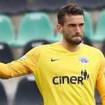 Kasimpasa SK Goalkeepers 2024/25