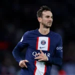 PSG Midfielders 2024/25