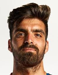 Ricardo Fernandes - Santa Clara forward