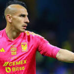 Tigres UANL Goalkeepers 2025