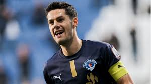 Haris Hajradinovic - <a href=