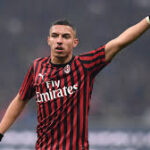 AC Milan Midfielders 2024/25