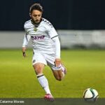 CD Nacional Forwards 2024/25