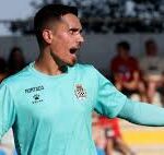 Boavista FC Goalkeepers 2024/25