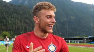 M de Grogorio AC Monza goalkeeper