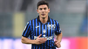 M. Pessina - AC Monza midfielder