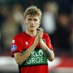 NEC Nijmegen Forwards 2024/25