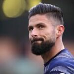 AC Milan Forwards 2024/25