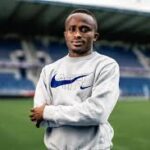 KRC Genk Forwards 2024/25