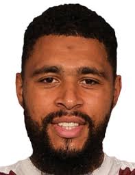 Simon Falette - Hatayspor defender