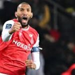 Stade de Reims Defenders 2024/25
