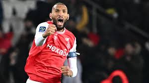 Yunis Abdelhamid - Reims defender