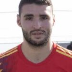 SC Braga Forwards 2024/25