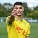 FC Nantes Forwards 2024/25