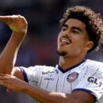 Toulouse FC Forwards 2024/25