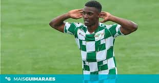 Fábio Abreu - Moreirense FC Forward