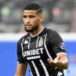 Royal Charleroi SC Midfielders 2024/25