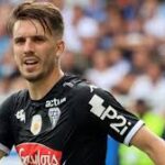 Angers SCO Forwards 2024/25