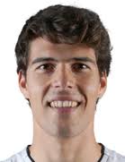 João Afonso - Santa Clara defender