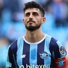 Samet Akaydin - Adana Demirspor defender