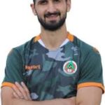 Bodrum FK Midfielders 2024/25