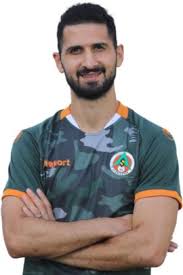 Emre Akbaba - Bodrum FK midfielder