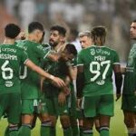 Al-Ahli Saudi Squad 2024/25