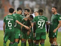 Al-Ahli Saudi Squad 2024/25: A Comprehensive Overview | Zaponda