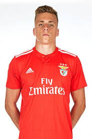 Alex Pinto - FC Famalicão defender