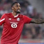 Lille Olympique Sporting Club (LOSC) Defenders 2024/25